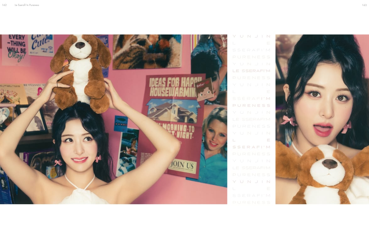 图片[118]-DICON ISSUE N_4 (LE SSERAFIM) - 在线免费观看-阅图吧