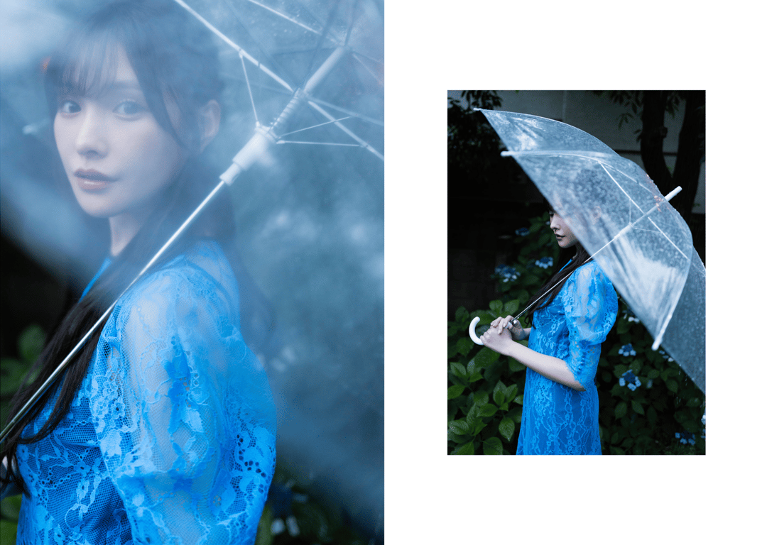 图片[52]-#新有菜 被夺走 デジタル写真集 - 全本免费在线观看-阅图吧