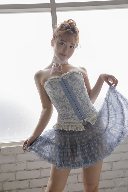 图片[14]-#Yuna Ogura & Mahiro Tadai – Kiss me！ (2021-05-14) - 全本免费在线观看-阅图吧