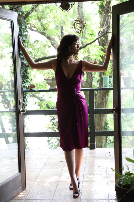 图片[51]-#Chiaki Hiratsuka 平塚千瑛 – Bush of love 爱之茂丛 (2019-09-20) - 全本免费在线观看-阅图吧