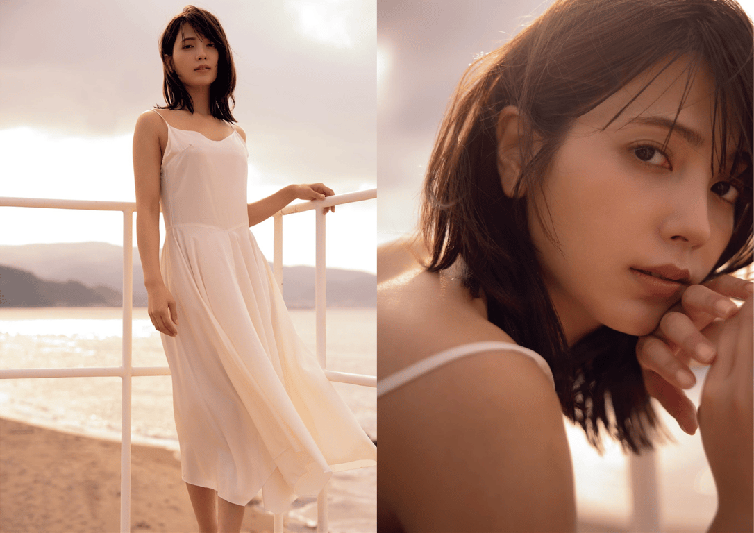 图片[62]-#南里美希 2nd 写真集『jamais vu』 - 全本免费在线观看-阅图吧