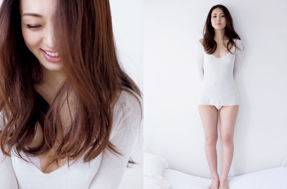 图片[36]-Shoko 祥子 Tsubaki 椿 - 在线免费观看-阅图吧