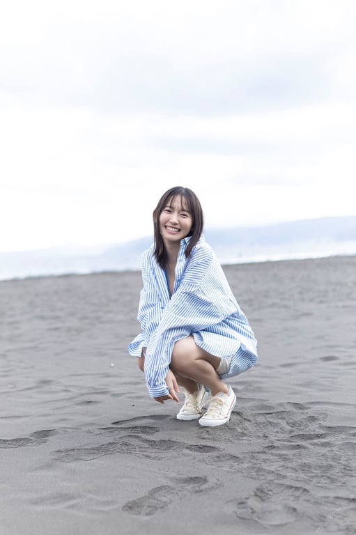 图片[10]-#FRIDAYデジタル写真集 志田音々 オトナなねねまる Vol.2 １００ページ超豪華版(2024-05-24) - 全本免费在线观看-阅图吧