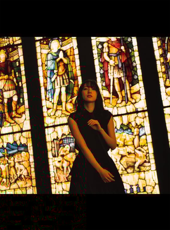 图片[56]-Miku Kanemura 金村美玖 - 1st Photobook Compass 罗针盘 (2022-12-20) - 在线免费观看-阅图吧