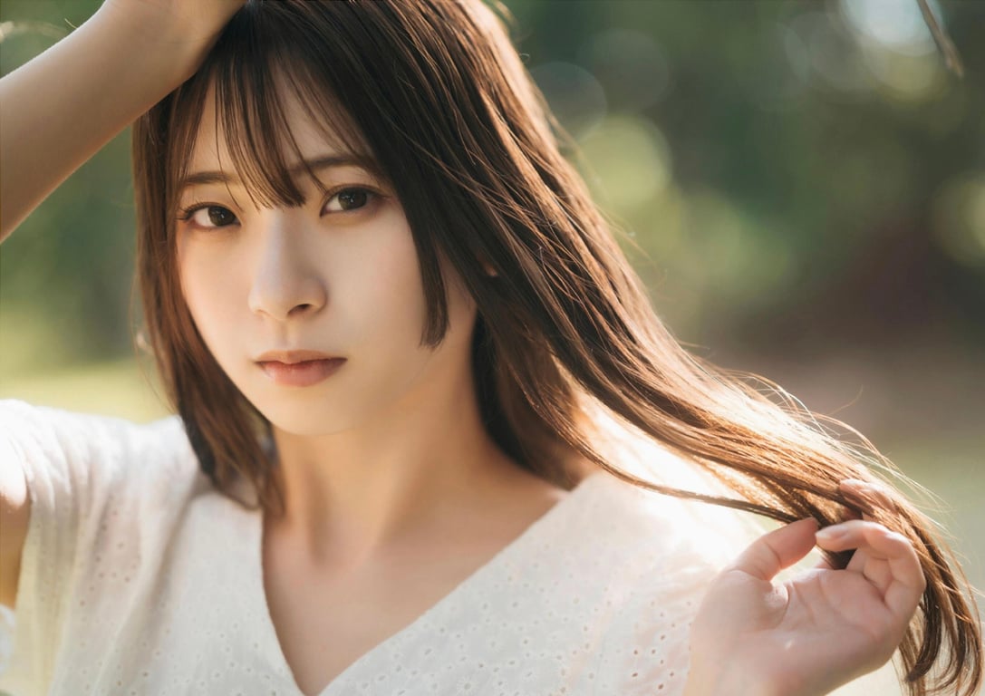 图片[153]-#紅羽りお デジタル写真集 想触摸？ (Wunder Publishing House) - 全本免费在线观看-阅图吧