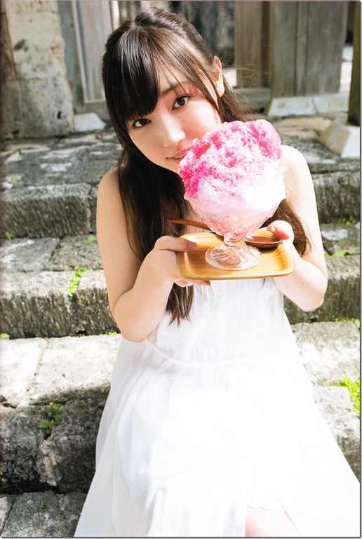 图片[77]-#モーニング娘。`14 谱久村圣 写真集 泡沫 (Photobook+DVD付き) - 全本免费在线观看-阅图吧