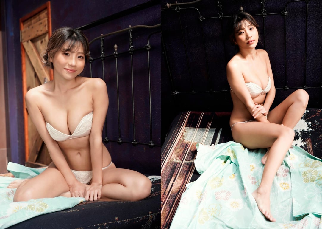 图片[41]-#Exciting Girls 叶月绫数字写真集 Vol.1 - 全本免费在线观看-阅图吧