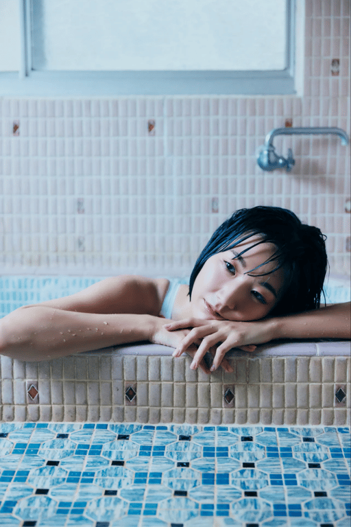 图片[9]-大塚维尔 写真集『竞泳泳装 偏爱 全未公开特别版 vol.1』(20张) - 在线免费观看-阅图吧