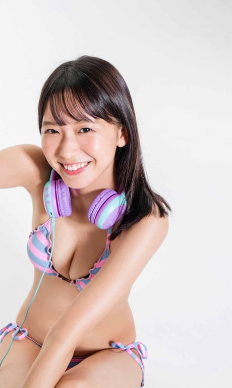 图片[45]-#志田音々写真集「週プレ版 地味万圣节！ by 志田音々」 - 全本免费在线观看-阅图吧