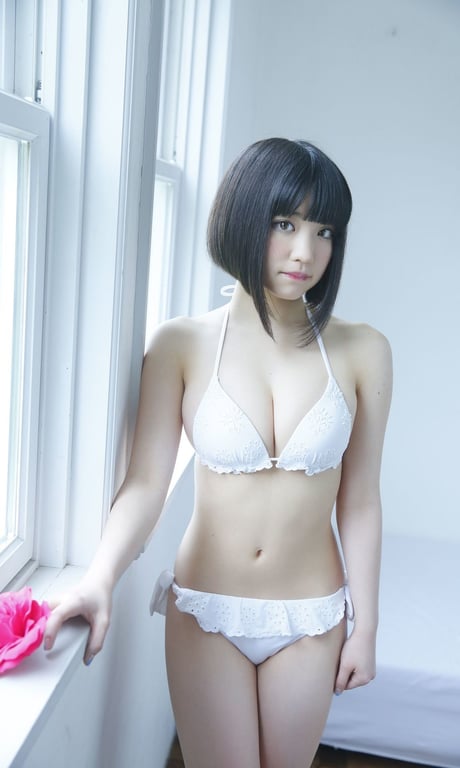 图片[54]-#Nagi Nemoto 根本凪 – Plastic doll in love 恋爱的塑料娃娃 (2016-07-29) - 全本免费在线观看-阅图吧