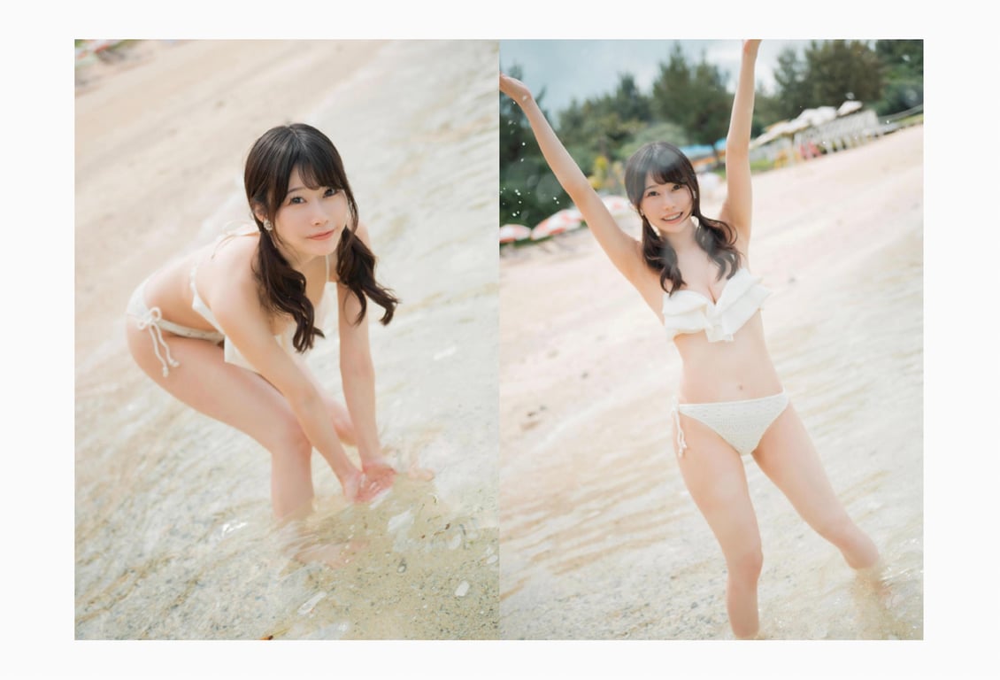 图片[28]-#桃里れあ 写真集 桃色 (wunder publishing house) - 全本免费在线观看-阅图吧