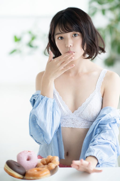 图片[37]-#Tsubasa Hazuki 叶月翼 – New frontier full nude vol.2 新境界全裸 vol.2 (2021-03-26) - 全本免费在线观看-阅图吧
