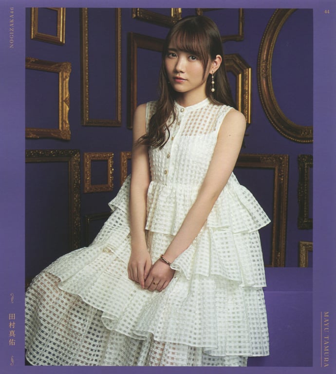 图片[129]-#乃木坂46 写真集 4th Album 直到此刻成为回忆 - 全本免费在线观看-阅图吧