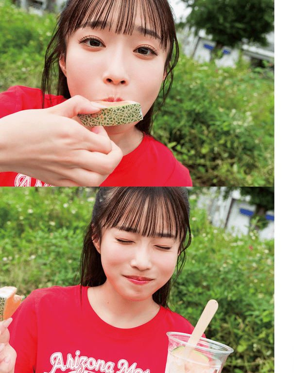 图片[63]-【電子版限定8ページ増】岸美柚 1st写真集 tinto - 在线免费观看-阅图吧