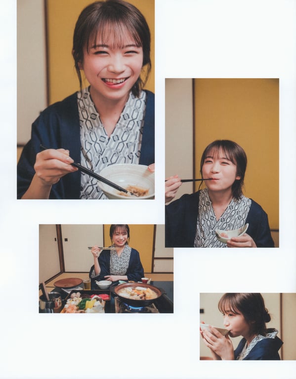 图片[61]-#2023.02.21 秋元真夏 毕业纪念写真集《蓦然回首，乃木坂》 - 全本免费在线观看-阅图吧