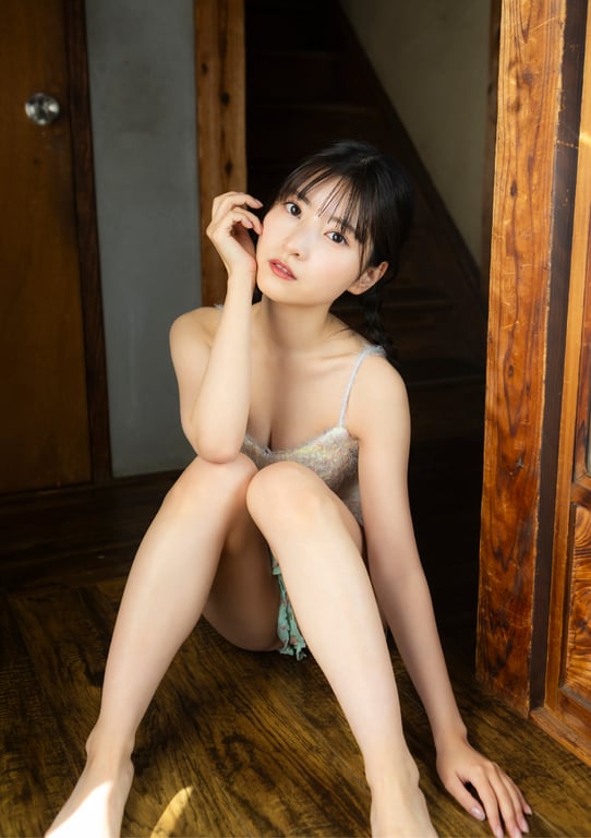 图片[8]-2024.08.30 小鳥遊瑠衣 橡果比高矮【STRiKE! DIGITAL PHOTOBOOK 058】 - 在线免费观看-阅图吧