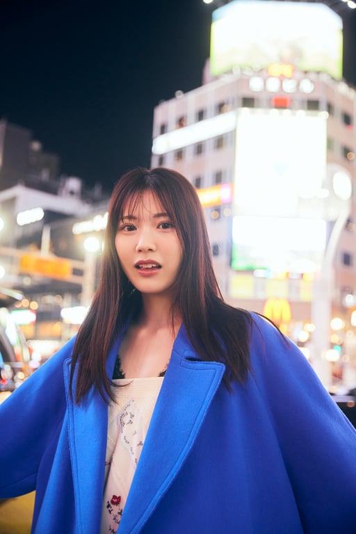 图片[8]-#FLASHデジタル写真集R 石川澪 想紧紧拥抱你。 - 全本免费在线观看-阅图吧