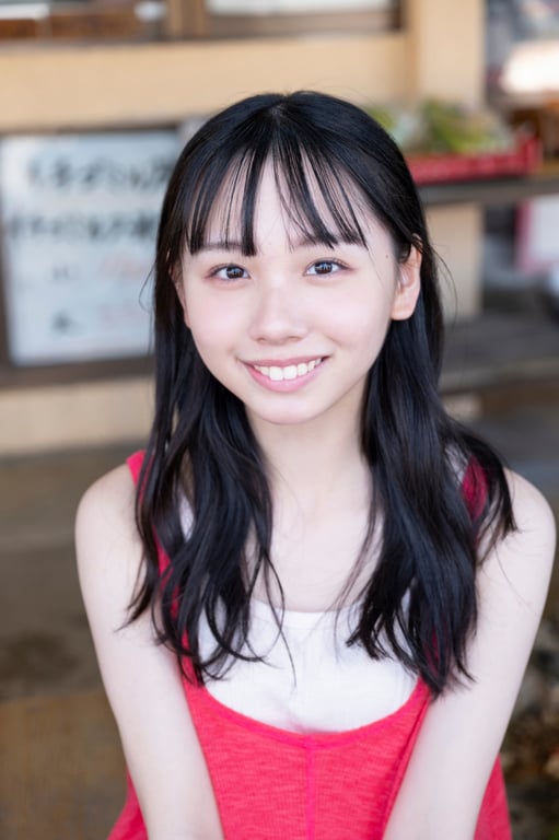 图片[32]-#ヤンマガアザーっす！STU48 立仙百佳 沖侑果 福田朱里 YM 2024年7号 - 全本免费在线观看-阅图吧