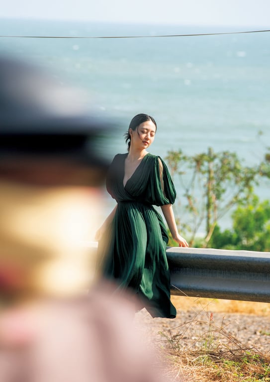 图片[133]-2024.06.12【電子版だけの特典カットつき】月刊 逢泽梨奈 - 在线免费观看-阅图吧