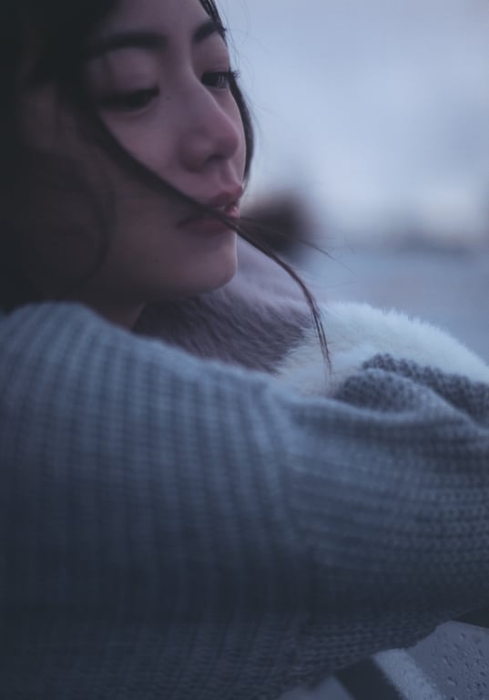 图片[39]-#乃木坂46 北野日奈子 1st写真集『空气的颜色』 - 全本免费在线观看-阅图吧