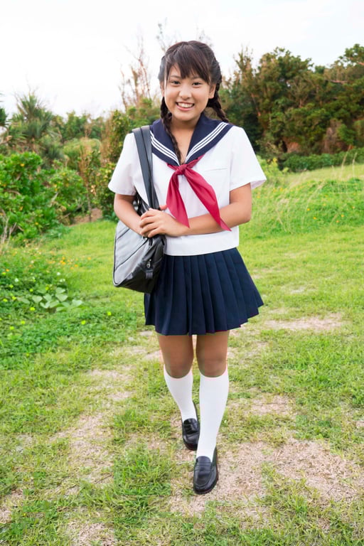 图片[44]-#2014-09-26 CD-ROM写真集「沖田彩花 美少女传说 彩Tube」 - 全本免费在线观看-阅图吧