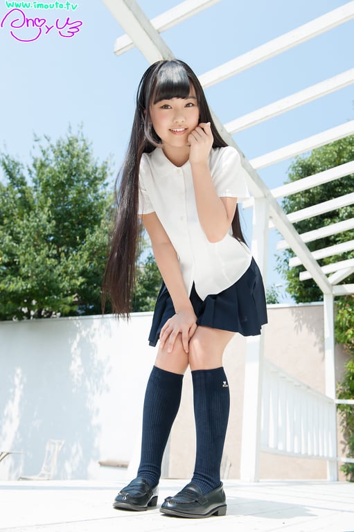 图片[43]-香月杏珠 『夏少女 vol.4』 - 在线免费观看-阅图吧