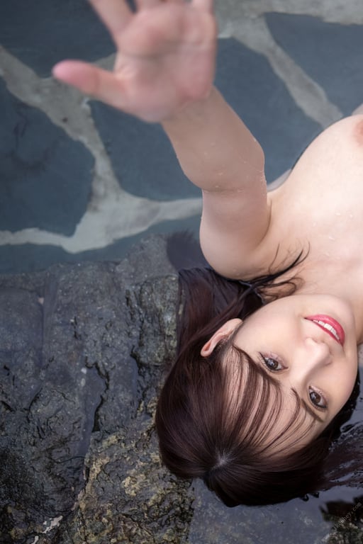 图片[75]-#Minamo Nagase 永濑美奈萌 – Reborn (2021-02-05) - 全本免费在线观看-阅图吧