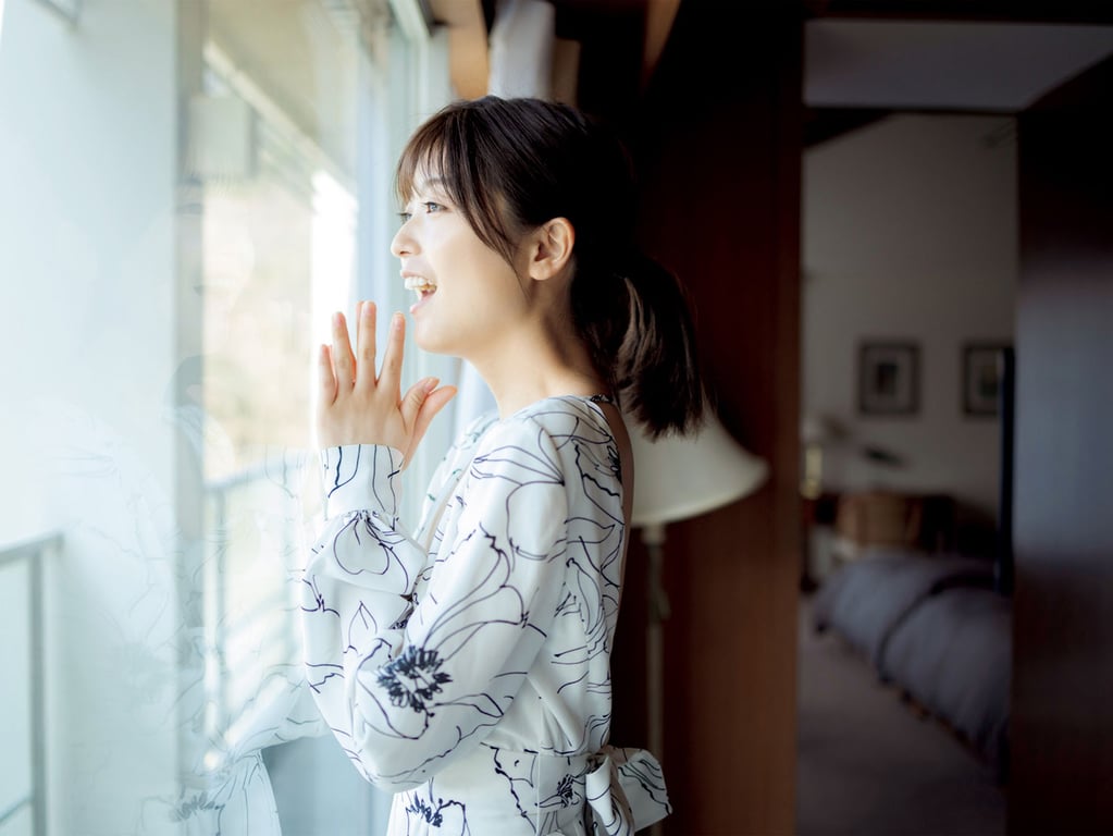 图片[30]-#工藤美樱 秘密的旅行 (NO watermark) - 全本免费在线观看-阅图吧