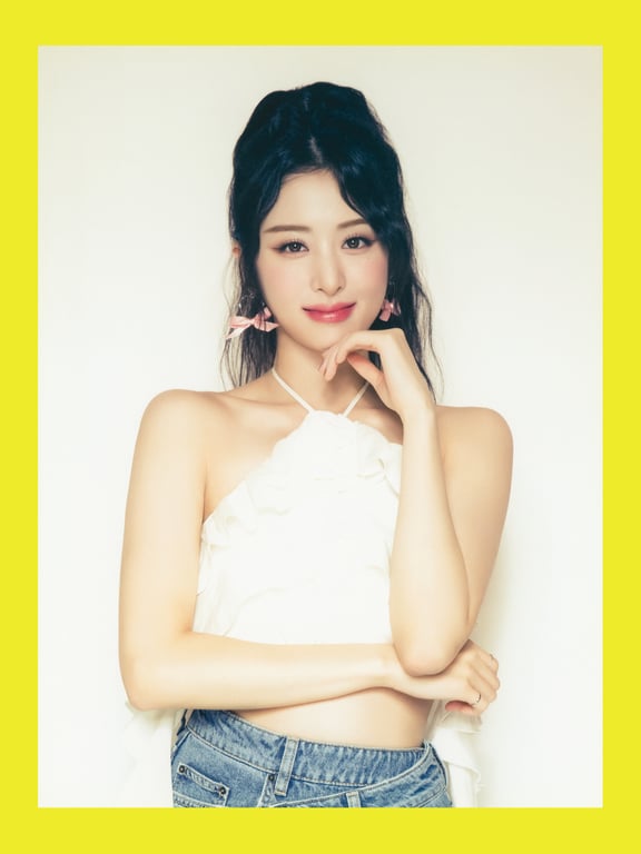 图片[126]-DICON ISSUE N_4 (LE SSERAFIM) - 在线免费观看-阅图吧