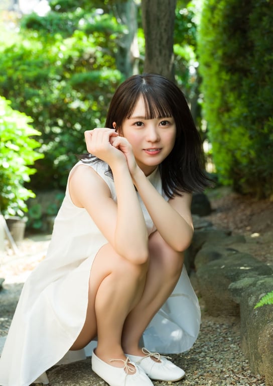 图片[2]-#【数字限定 YJ PHOTO BOOK】桥本纺（ЯiM_MiR）写真集「大阪最可爱的偶像·超凯旋拍摄！」 - 全本免费在线观看-阅图吧