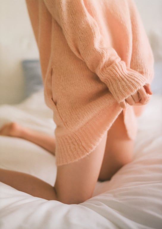 图片[41]-#生田絵梨花1st写真集「转调」 - 全本免费在线观看-阅图吧