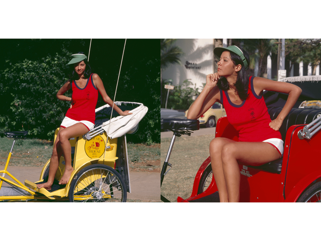 图片[33]-#週刊ポストデジタル写真集 アグネス・ラム 砂浜の恋人 - 全本免费在线观看-阅图吧