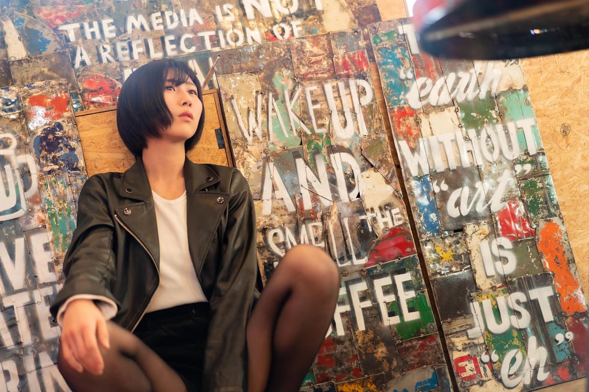 图片[33]-#Mio Mito 美东澪 – Moment Vol.2 - 全本免费在线观看-阅图吧