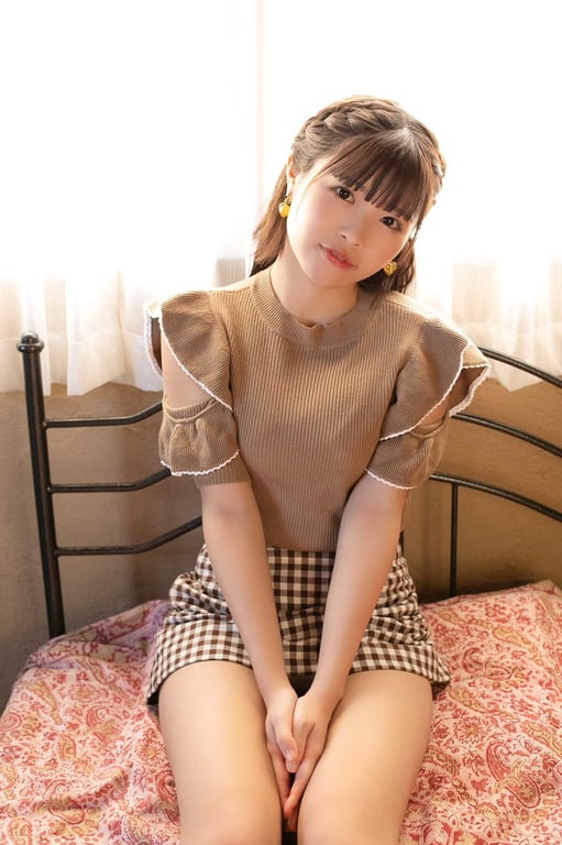 图片[70]-湊川美留「恋してみる？」100P Idol Line - 在线免费观看-阅图吧