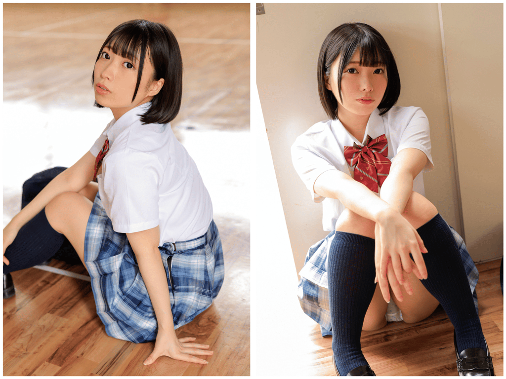 图片[11]-大原あむ 青春#アオハル ANOTHER STORY - 在线免费观看-阅图吧