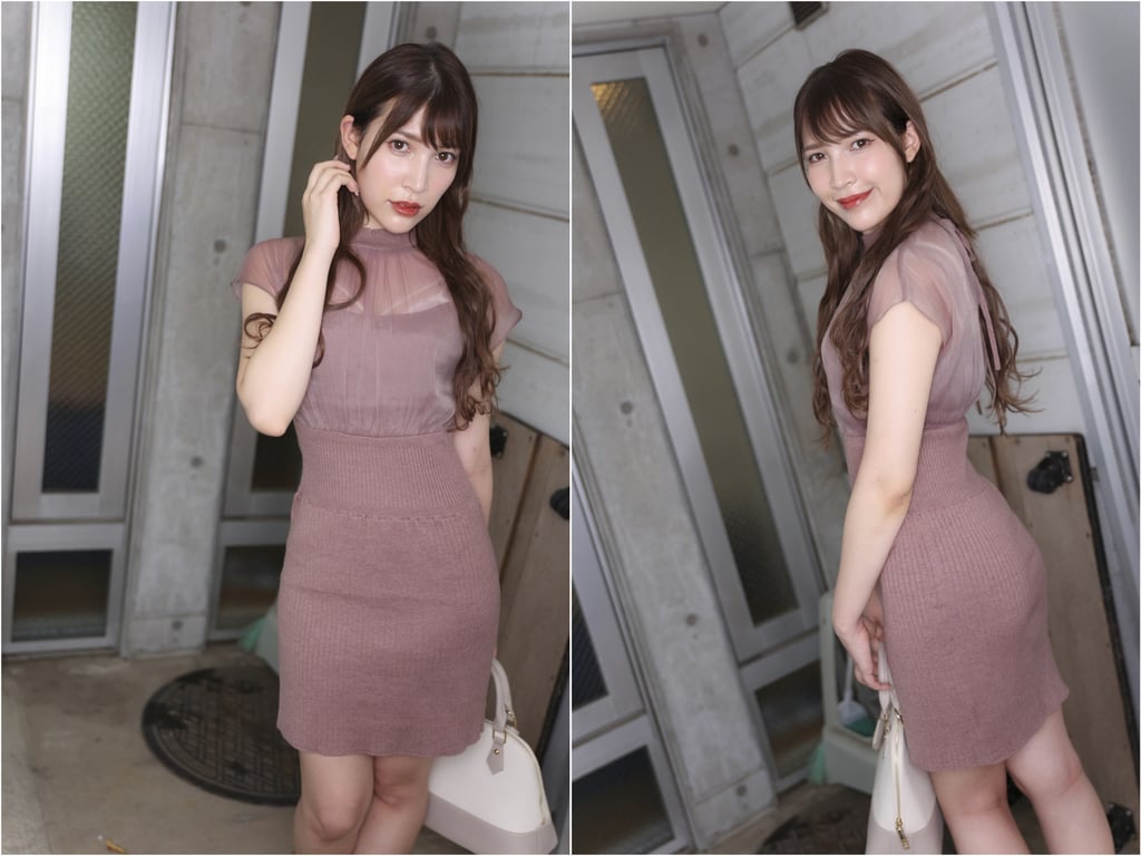 图片[27]-[Gekisha Beauty 激写美女] Erena Kisaragi 如月绘玲奈 (2023-04-07) - 在线免费观看-阅图吧