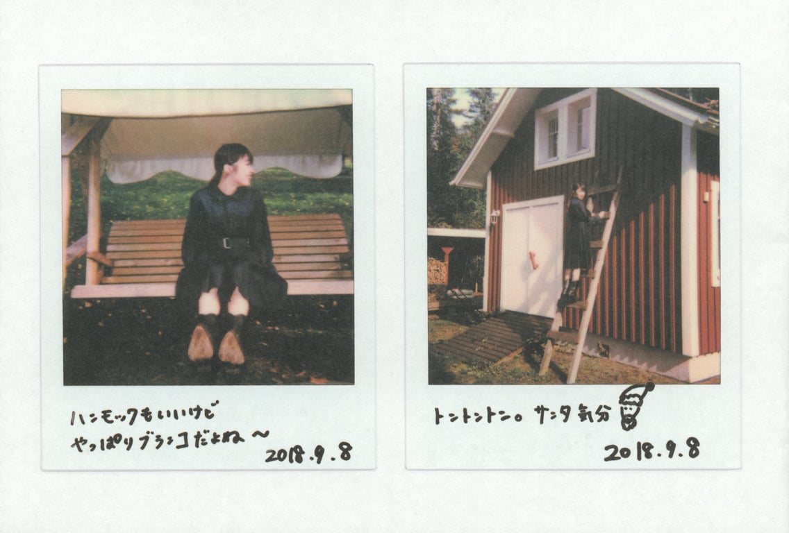 图片[20]-Kazumi Takayama 高山一実 - Monologue 独白 (2019-02-26)高山一実写真集 独白 - 在线免费观看-阅图吧