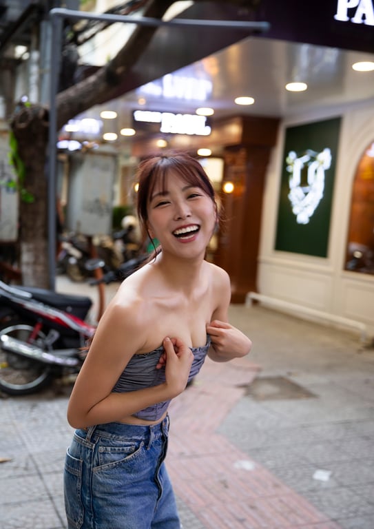 图片[31]-#白間美瑠写真集 MERCI Another Edition [side A] - 全本免费在线观看-阅图吧