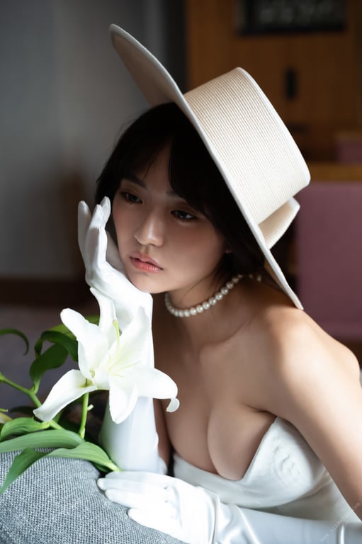 图片[15]-#週刊現代デジタル写真集【寫真文學館】豊田ルナ×Fitzgerald「The Great Gatsby」(2023-12-27) - 全本免费在线观看-阅图吧