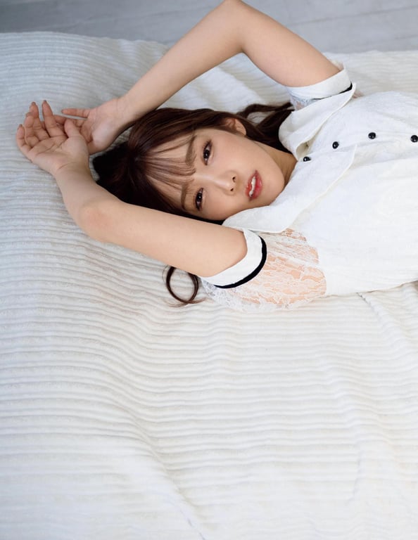 图片[5]-#Konan Koyoi 小宵红楠 – 1st Photobook With you tonight (2023-02-25) - 全本免费在线观看-阅图吧
