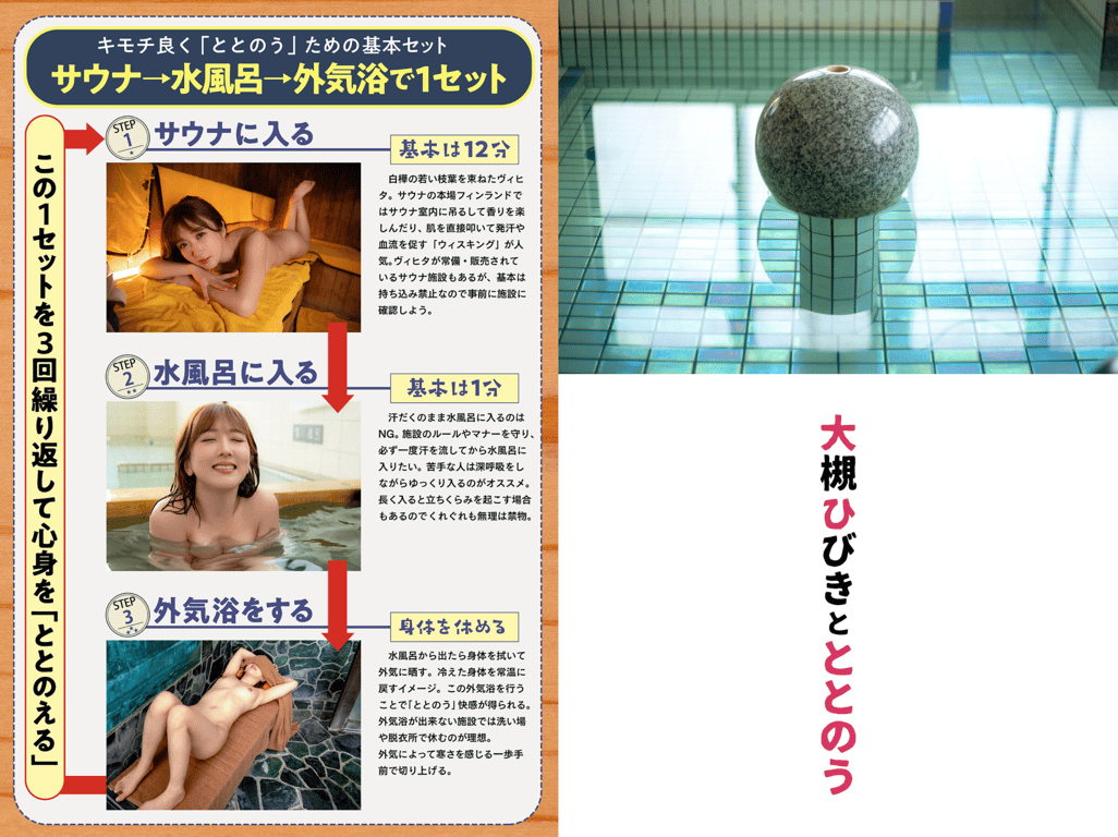 图片[2]-SAUNA 大槻响与整顿的热情桑拿 vol.2 - 在线免费观看-阅图吧