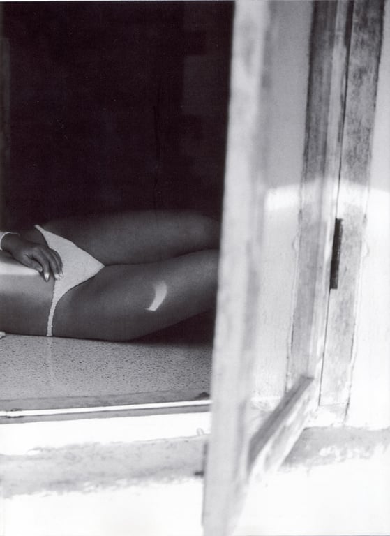 图片[106]-#Sayaka Isoyama 磯山沙也加 – Only You (2002-11) - 全本免费在线观看-阅图吧