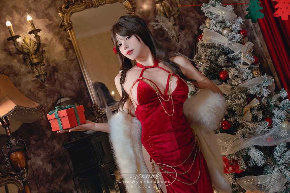 图片[24]-#Hot 咬一口兔娘 兔兔的生日晚宴 - 全本免费在线观看-阅图吧