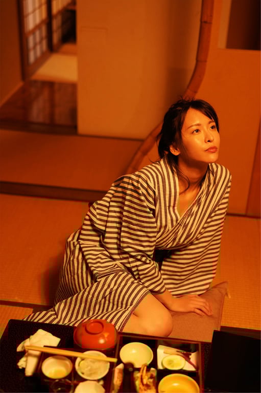 图片[17]-#奈月瀬名【玉响B 周刊现代】 - 全本免费在线观看-阅图吧