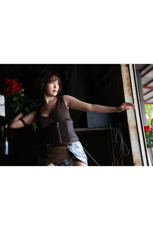 图片[42]-#Tsukasa Aoi & 7 others – 8woman Last Dance Naked goddess ∞ view 裸女神∞景 (2023-08-07) - 全本免费在线观看-阅图吧