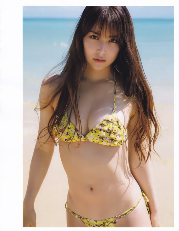 图片[30]-#白間美瑠 ファースト写真集 LOVE RUSH - 全本免费在线观看-阅图吧