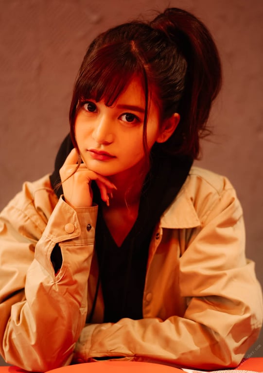 图片[36]-#NEWLOOK【girl meets street】日向茉莉 - 在线免费观看-阅图吧