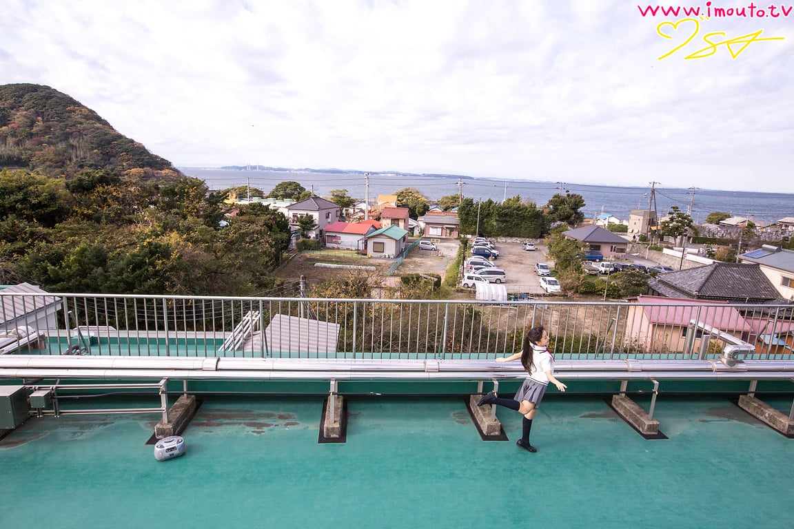 图片[8]-尾野寺みさ 13歳_ポワント01_尾野寺みさ_m01 - 在线免费观看-阅图吧