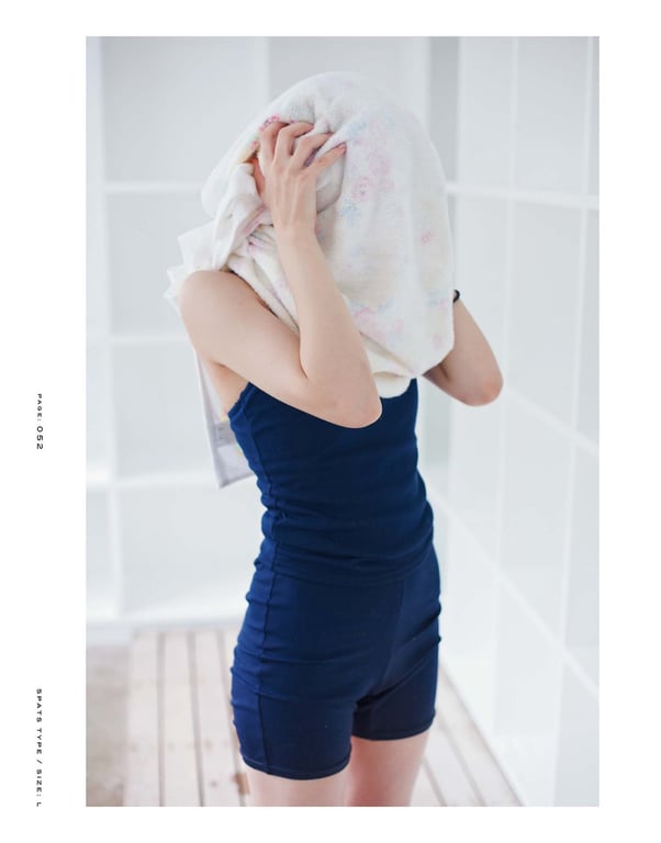 图片[46]-#青山裕企 Photobook 26sets\【青山裕企】学校泳装 sukumizu - 全本免费在线观看-阅图吧