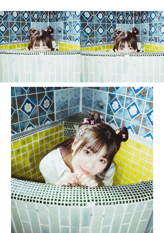 图片[104]-Mio Ishikawa 石川澪 – #Escape(NO watermark) - 阅图吧-阅图吧